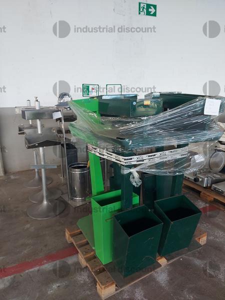 46#9470 Arredi e attrezzature per ristorazione e settore alimentare in vendita - foto 8