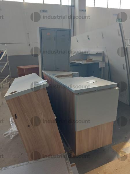 46#9470 Arredi e attrezzature per ristorazione e settore alimentare in vendita - foto 11