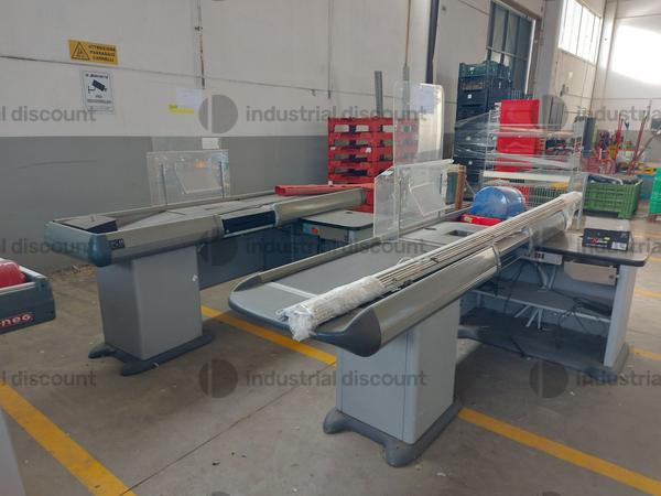 46#9470 Arredi e attrezzature per ristorazione e settore alimentare in vendita - foto 14