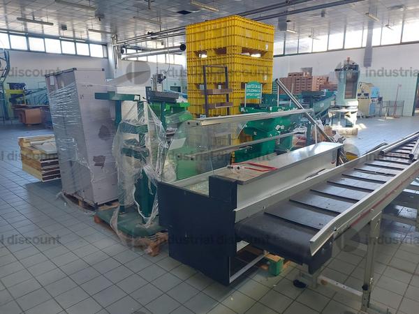 46#9470 Arredi e attrezzature per ristorazione e settore alimentare in vendita - foto 15