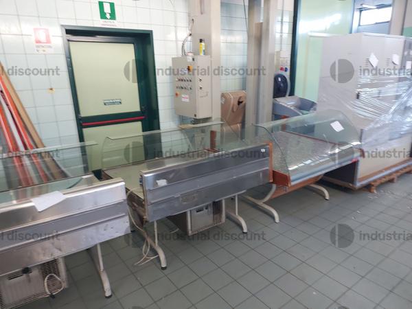 46#9470 Arredi e attrezzature per ristorazione e settore alimentare in vendita - foto 16