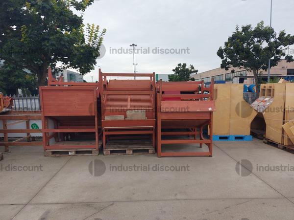 46#9470 Arredi e attrezzature per ristorazione e settore alimentare in vendita - foto 18