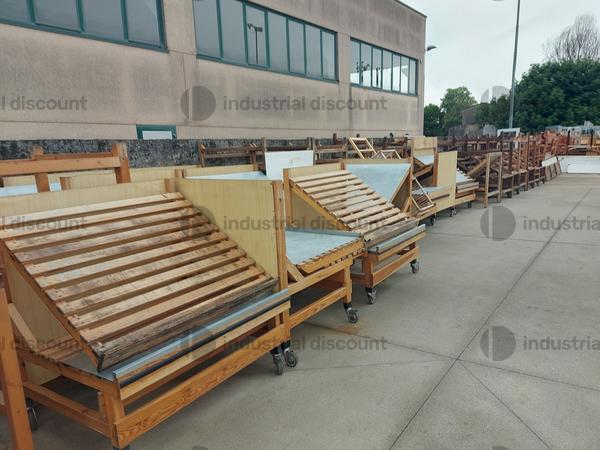 46#9470 Arredi e attrezzature per ristorazione e settore alimentare in vendita - foto 19