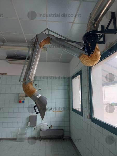 46#9470 Arredi e attrezzature per ristorazione e settore alimentare in vendita - foto 20