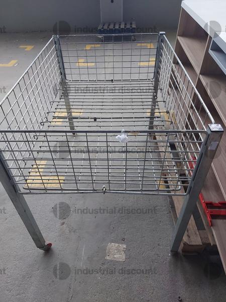 46#9470 Arredi e attrezzature per ristorazione e settore alimentare in vendita - foto 21