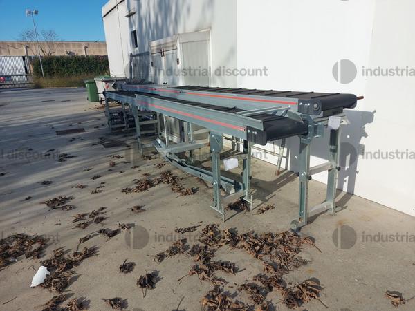 46#9470 Arredi e attrezzature per ristorazione e settore alimentare in vendita - foto 22