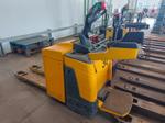 Immagine 1 - Transpallet elettrico Jungheinrich - Lotto 5 (Asta 9470)