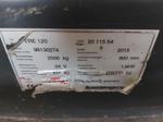 Immagine 4 - Transpallet elettrico Jungheinrich  Ere 120 - Lotto 6 (Asta 9470)