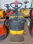Immagine 4 - Transpallet elettrico OM TSX 20 - Lotto 9 (Asta 9470)
