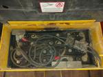 Immagine 8 - Transpallet elettrico OM TSX 20 - Lotto 9 (Asta 9470)