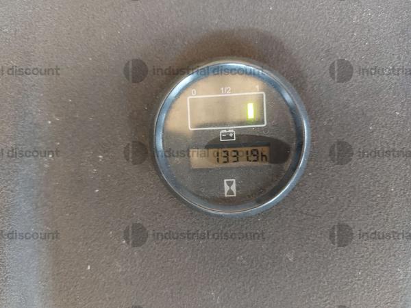 9#9470 Transpallet elettrico OM TSX 20 in vendita - foto 9