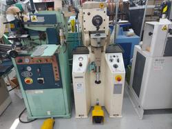Leatherworking Equipment and Fiat Ducato Auction - Lot 0 (Auction 9471)