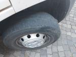 Immagine 10 - Attrezzatura per lavorazione del cuoio e Fiat Ducato - Lotto 1 (Asta 9471)