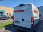 Immagine 15 - Attrezzatura per lavorazione del cuoio e Fiat Ducato - Lotto 1 (Asta 9471)