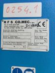 Immagine 18 - Attrezzatura per lavorazione del cuoio e Fiat Ducato - Lotto 1 (Asta 9471)