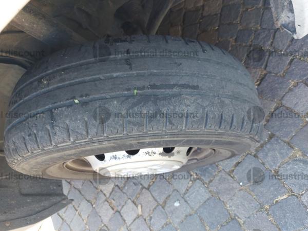 1#9471 Attrezzatura per lavorazione del cuoio e Fiat Ducato in vendita - foto 12