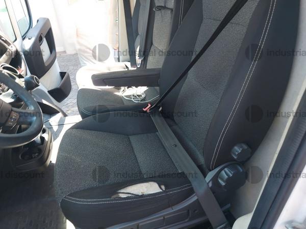 1#9471 Attrezzatura per lavorazione del cuoio e Fiat Ducato in vendita - foto 14