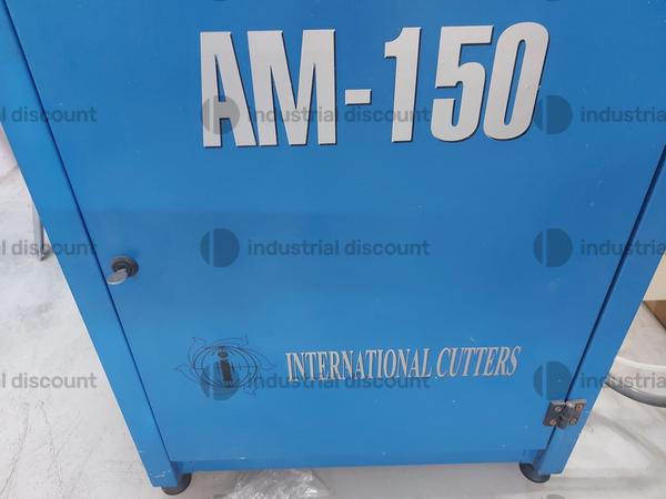 1#9471 Attrezzatura per lavorazione del cuoio e Fiat Ducato in vendita - foto 26