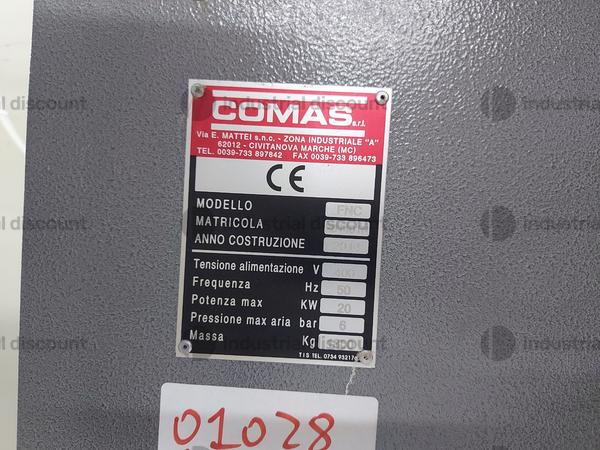 1#9471 Attrezzatura per lavorazione del cuoio e Fiat Ducato in vendita - foto 28