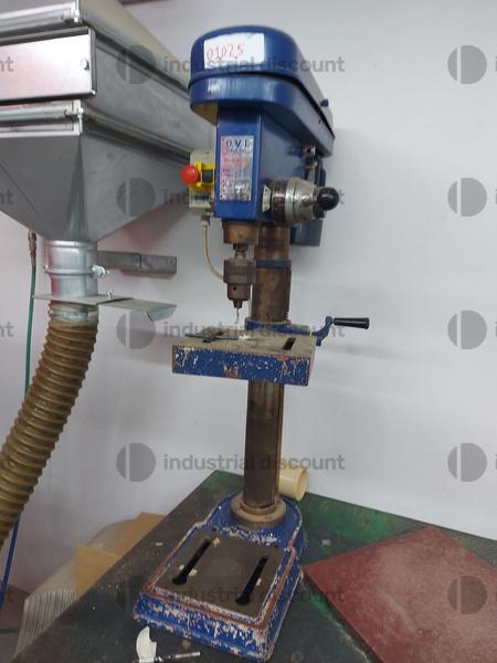 1#9471 Attrezzatura per lavorazione del cuoio e Fiat Ducato in vendita - foto 50