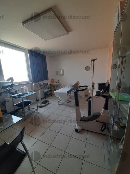 1#9473 Cessione azienda "Poliambulatorio Amica Salute" in esercizio d'impresa in vendita - foto 2