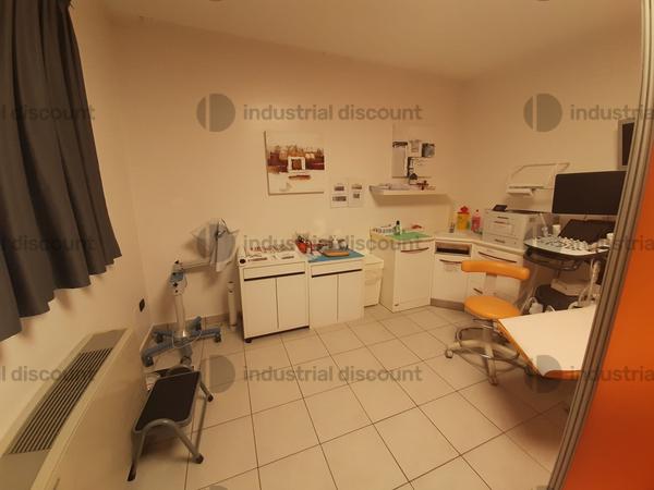 1#9473 Cessione azienda "Poliambulatorio Amica Salute" in esercizio d'impresa in vendita - foto 3