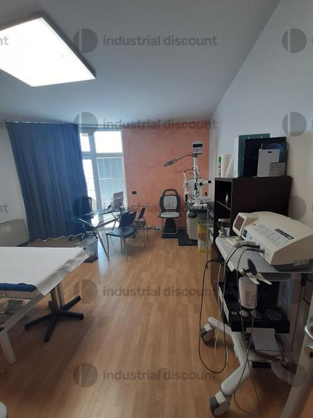 1#9473 Cessione azienda "Poliambulatorio Amica Salute" in esercizio d'impresa in vendita - foto 5