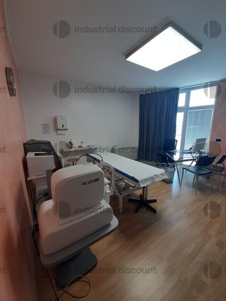 1#9473 Cessione azienda "Poliambulatorio Amica Salute" in esercizio d'impresa in vendita - foto 6