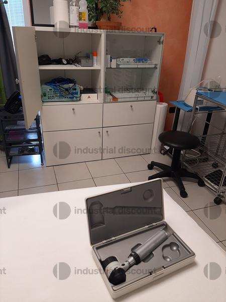 1#9473 Cessione azienda "Poliambulatorio Amica Salute" in esercizio d'impresa in vendita - foto 8