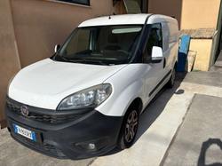 Autocarro Fiat Doblò - Lotto 1 (Asta 9474)