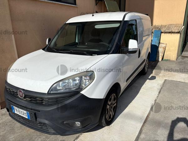 Autocarri in vendita