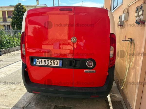 1#9474 Autocarro Fiat Doblò in vendita - foto 4