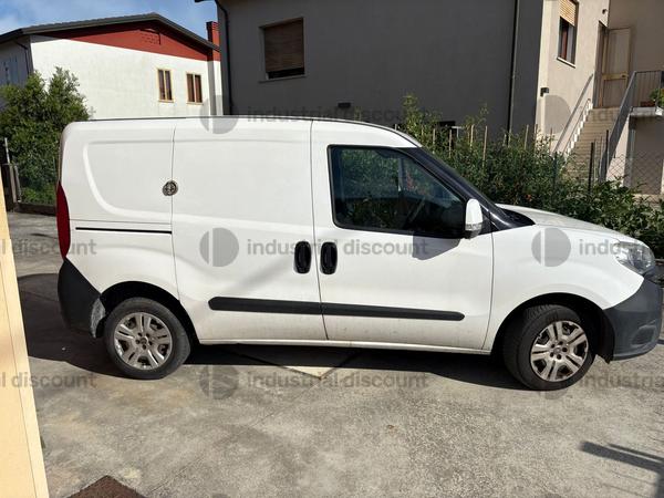1#9474 Autocarro Fiat Doblò in vendita - foto 5