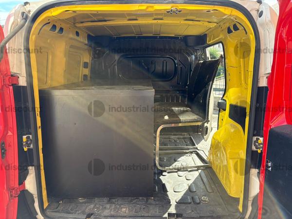 1#9474 Autocarro Fiat Doblò in vendita - foto 6