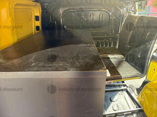 1#9474 Autocarro Fiat Doblò in vendita - foto 7