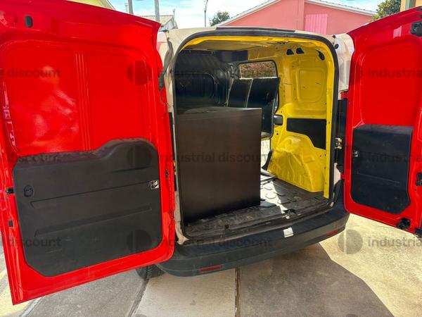 1#9474 Autocarro Fiat Doblò in vendita - foto 8