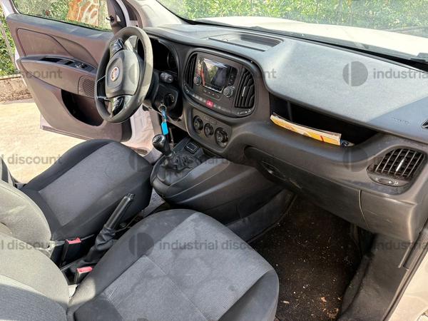 1#9474 Autocarro Fiat Doblò in vendita - foto 12