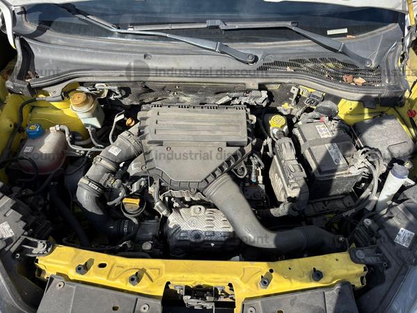 1#9474 Autocarro Fiat Doblò in vendita - foto 13