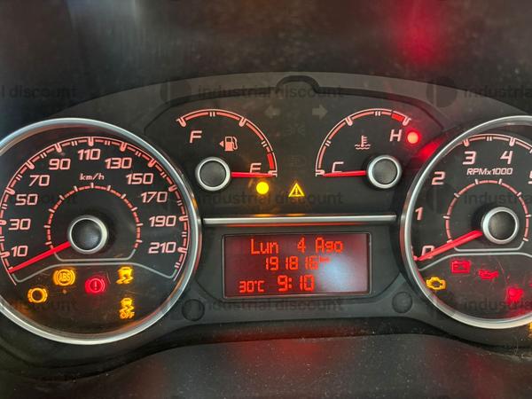 1#9474 Autocarro Fiat Doblò in vendita - foto 14