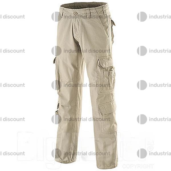 14#9476 Pantaloni e bermuda uomo in vendita - foto 2