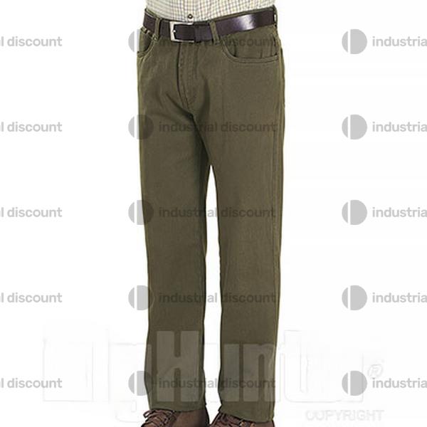 14#9476 Pantaloni e bermuda uomo in vendita - foto 3