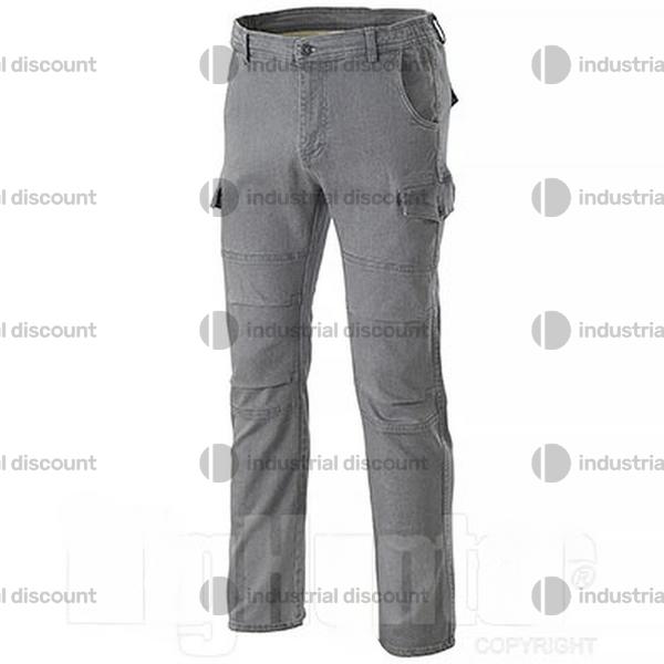 14#9476 Pantaloni e bermuda uomo in vendita - foto 5