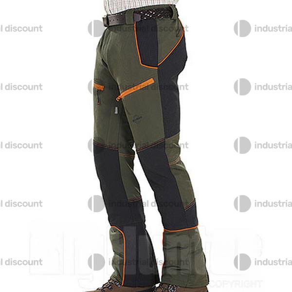 14#9476 Pantaloni e bermuda uomo in vendita - foto 7