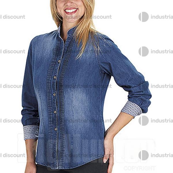 15#9476 Camicie polo e maglie donna in vendita - foto 2