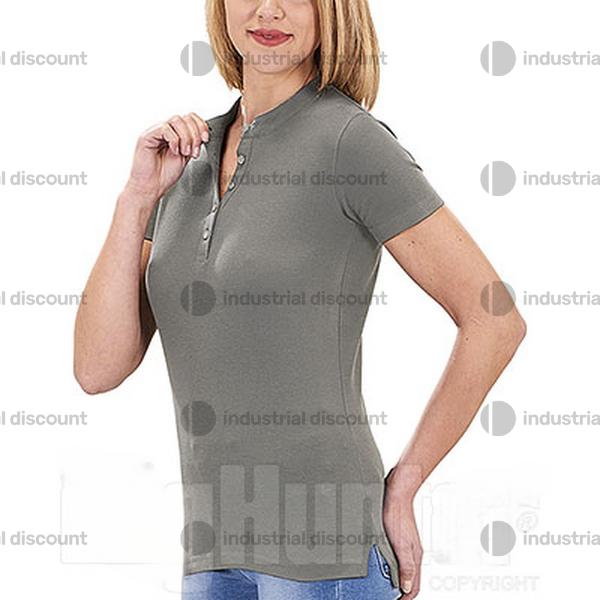 15#9476 Camicie polo e maglie donna in vendita - foto 16