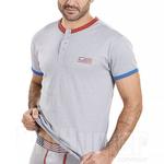 Immagine 3 - Camicie intimo e maglie uomo - Lotto 16 (Asta 9476)