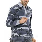 Immagine 6 - Camicie intimo e maglie uomo - Lotto 16 (Asta 9476)