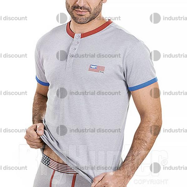 16#9476 Camicie intimo e maglie uomo in vendita - foto 3