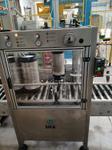 Immagine 7 - Lavatrice riempitrice di fusti inox per vino Masterkeg - Lotto 1 (Asta 9477)