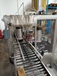 Immagine 8 - Lavatrice riempitrice di fusti inox per vino Masterkeg - Lotto 1 (Asta 9477)